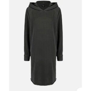 James Perse Sweatshirt dress - Size XS